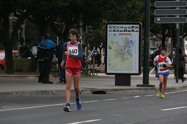 2010 Campionato Galego Marcha Ruta 113